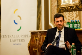 Nemzetközi közjogi konferencia a Magyar Diplomáciai Akadémián