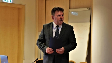 Kelet-Ázsia a változó világban – Külügyi Klub Lengyel Miklóssal