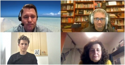 Fókuszban az USA és Kína