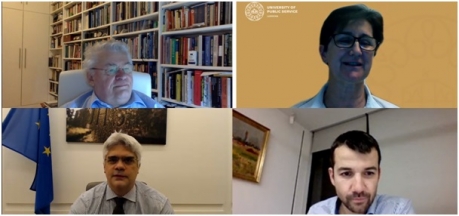 A víz volt a fő téma